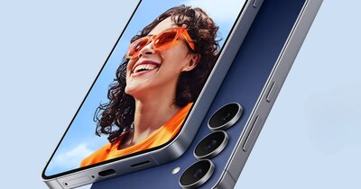 Samsung Galaxy S25 FE पर ऑफर मिल रहा है.