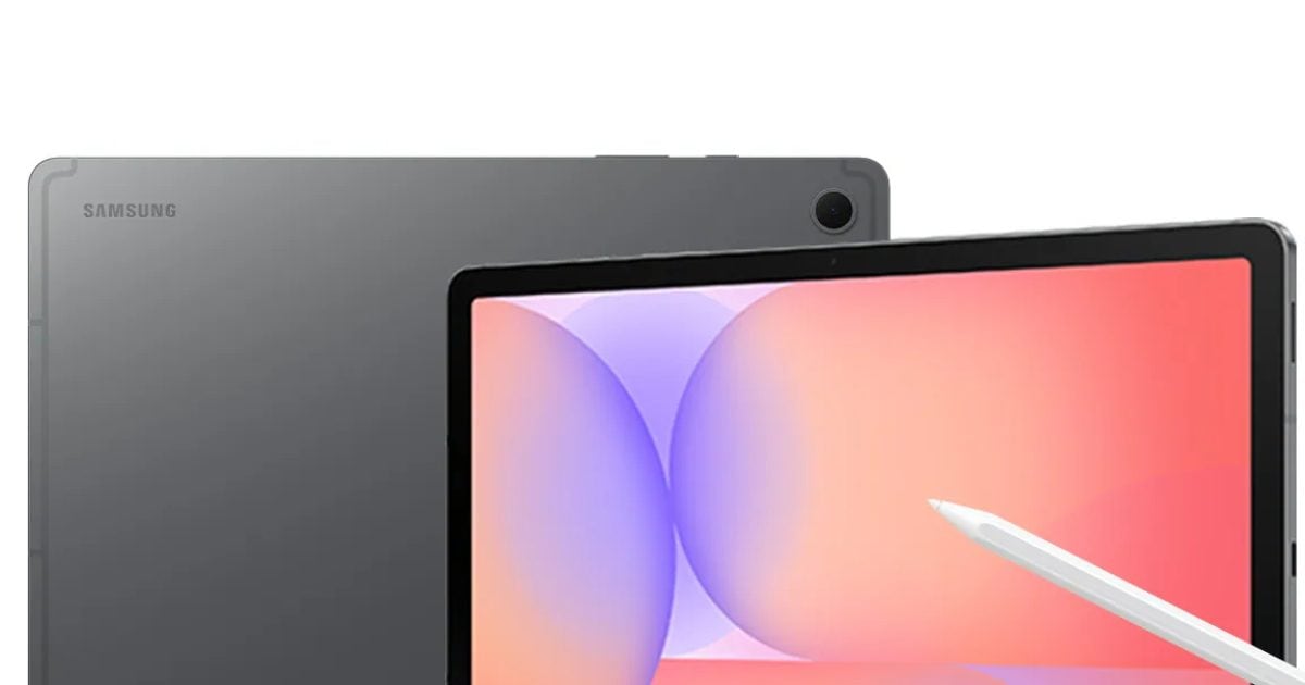 Tach – Samsung Galaxy Tab S10 Lite prices India revealed know here all details – Samsung Galaxy Tab S10 Lite की भारत में कीमतें आईं सामने, चेक करें यहां