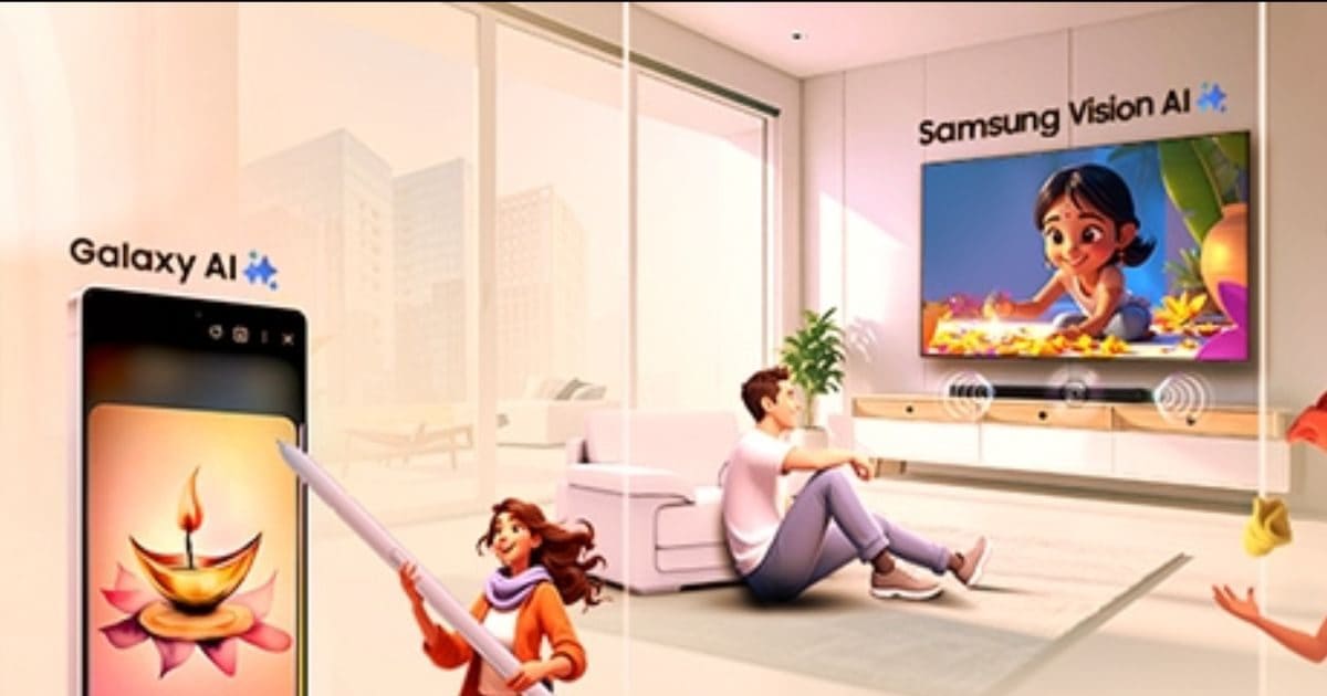 Tach – samsung Fab Grab Fest 2025 get these 14 galaxy phones at half price galaxy laptop at 50 percent tablet off- फ्लिपकार्ट, अमेज़न के बाद सैमसंग ने भी लगा दी सेल, आधे दाम पर मिलने लगे ये 14 फोन, लैपटॉप भी सस्ता