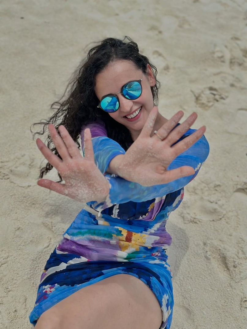 सनाया ईरानी 