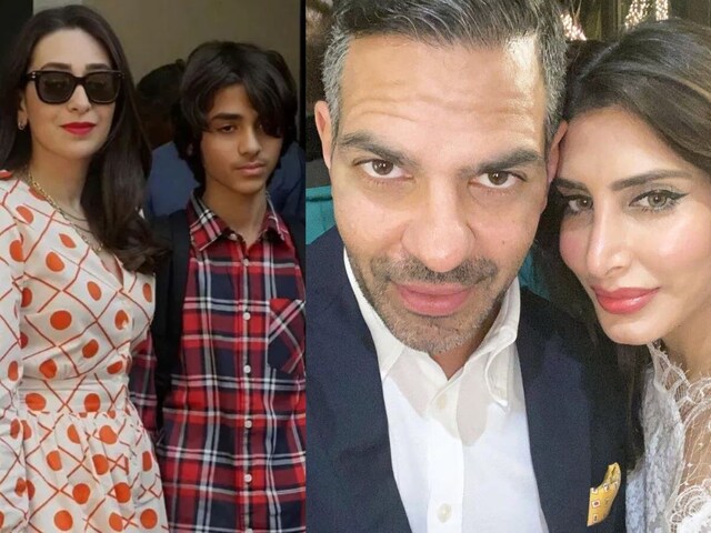 'आपके पति ने आपको छोड़ दिया, 15 साल से...', प्रिया ने करिश्मा पर साधा निशाना