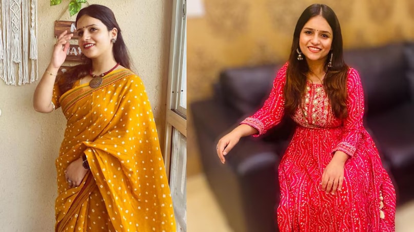 IAS Officer, ias Sarjana Yadav, ias Success Story, UPSC Civil Service Exam without coaching, upsc rank,ias Sarjana Yadav story, ias Sarjana Yadav biography, ias Sarjana Yadav ki kahani