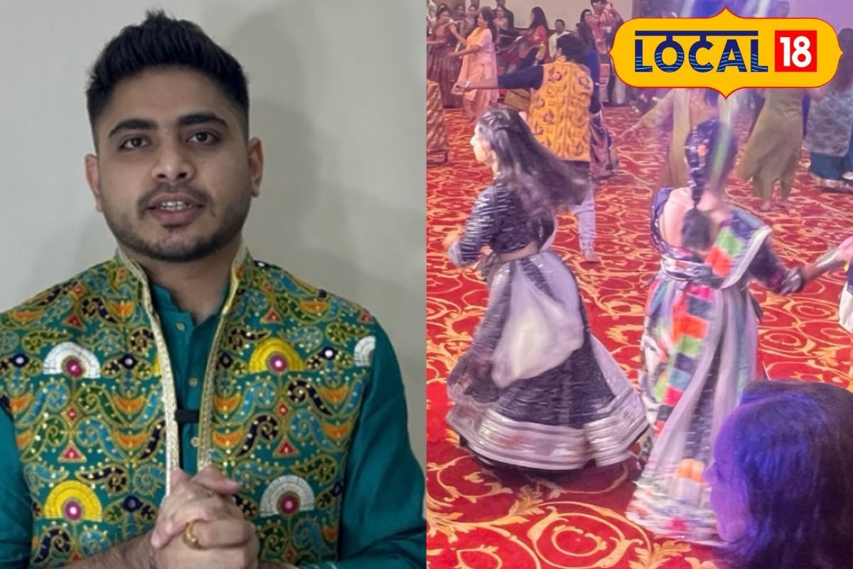 गरबा में तीन ताली क्यों बजाई जाती है इसके पीछे है सदियों पुरानी कहानी