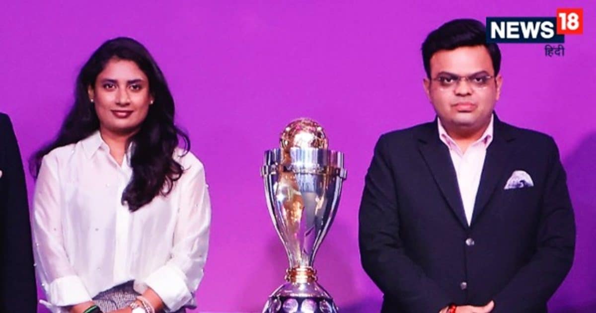 ICC Women’s World Cup 2025 Winner prize money: लगभग 300 गुना बड़ी महिला वर्ल्ड कप विजेता की इनामी राशि