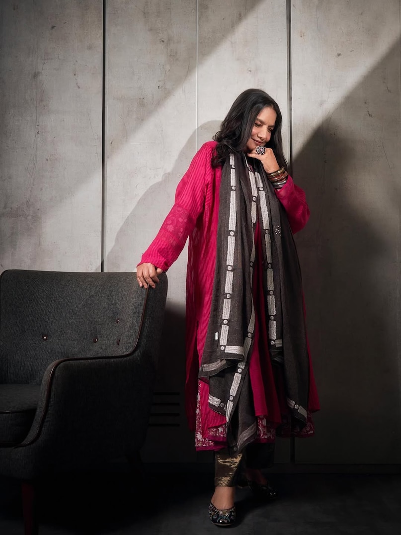 Shabana Azmi Birthday