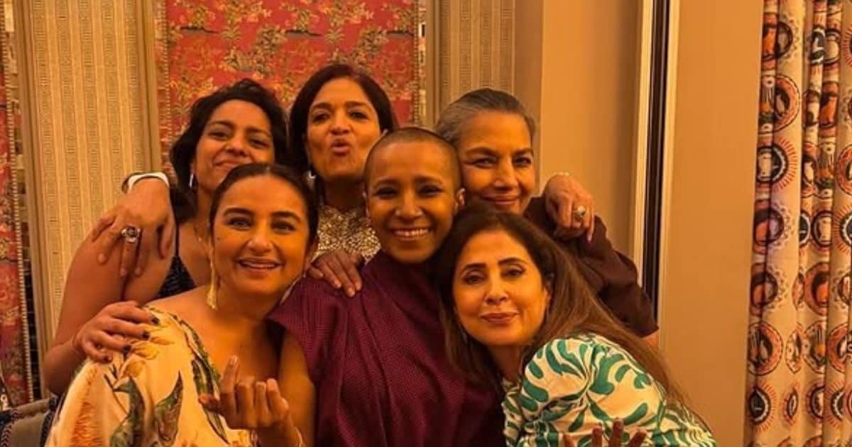 Mother big heroine, yet coffee sold at petrol pump, used to earn daily ₹ 30, Top Actress won 4 National Awards