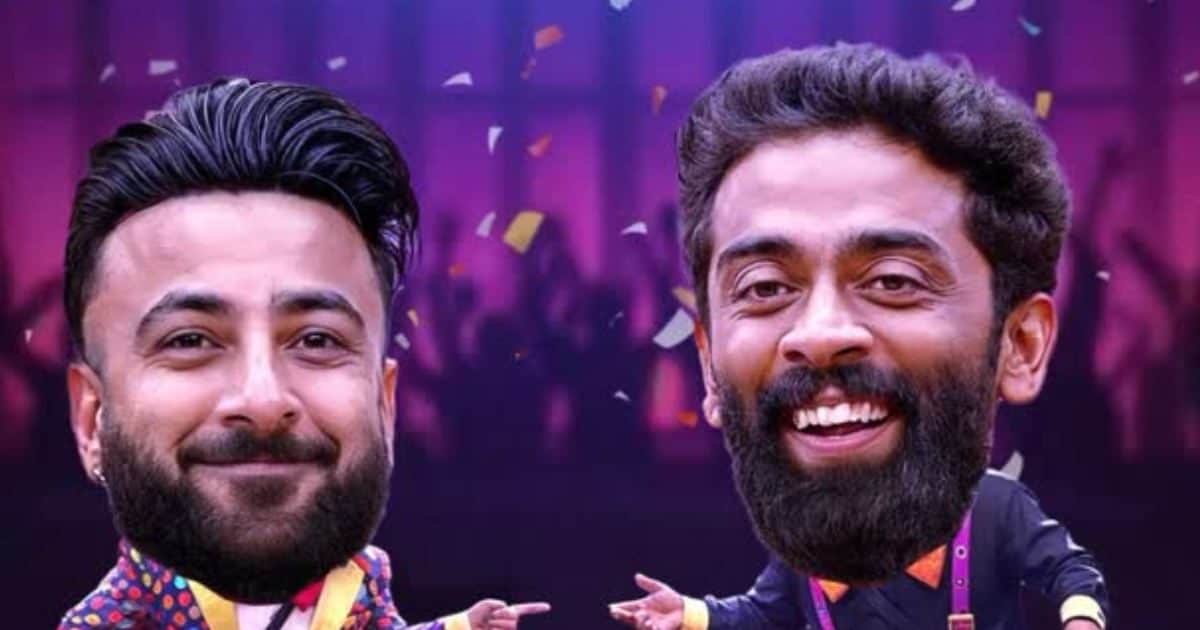 Bigg Boss Day 19 Written Update Live: Pranit-GK told Bashir, chameleon, these 6 members are nominated for aviks