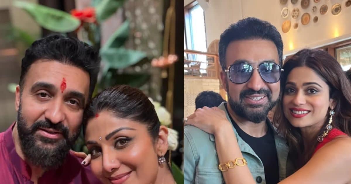 ‘रब मेहर करे…’, राज कुंद्रा के 50वें बर्थडे पर शिल्पा शेट्टी ने की दुआ, साली साहिबा ने जीजू के लिए कही ये बात