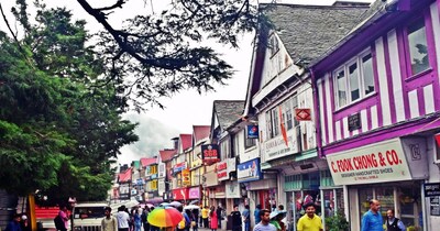IRCTC Himachal Tour: Flights, Hotels, Food Included! Explore Shimla, Manali Stress-Free