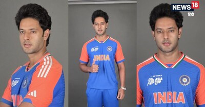 विशाखापट्टनम में विस्फोटक पारी खेलने वाले शिवम दुबे ने खोला अपनी स्मार्ट बल्लेबाजी का राज