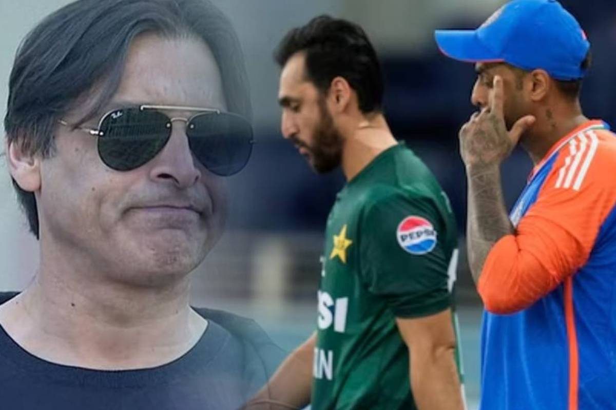 फाइनल से पहले अख्तर बने ज्योतिषी, इंडिया के बुरे वक्त की ऊल-जलूल भविष्यवाणी