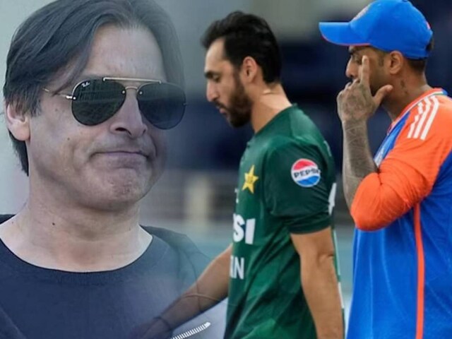 'আনড়ী' ব্যবস্থাপনা... শোয়েব আখতার পিসিবিকে আয়না দেখালেন