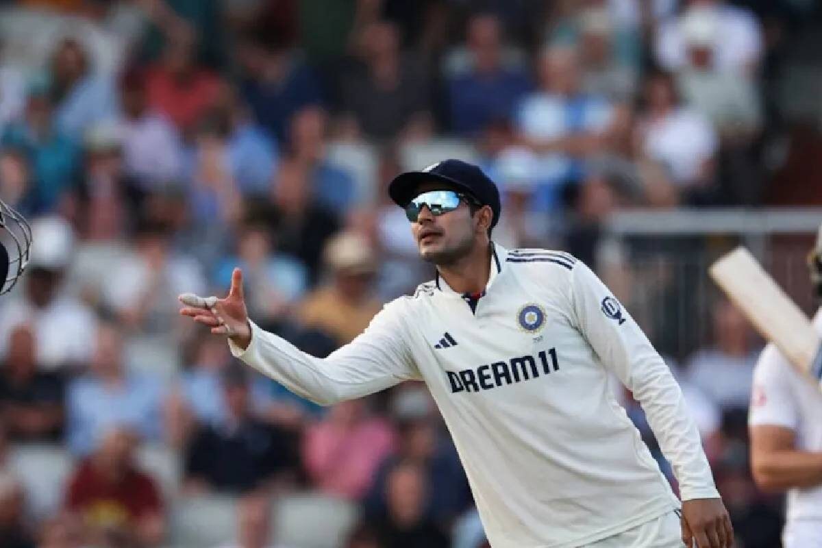 तीसरे दिन भारत नहीं उतरा बल्लेबाजी करने, वेस्टइंडीज के खिलाफ पारी कर दी घोषित