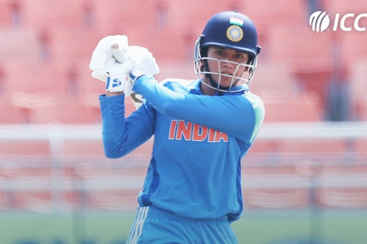 टीम इंडिया के सभी प्लेयर मैच विनर हैं, वर्ल्ड कप से पहले मंधाना की दहाड़