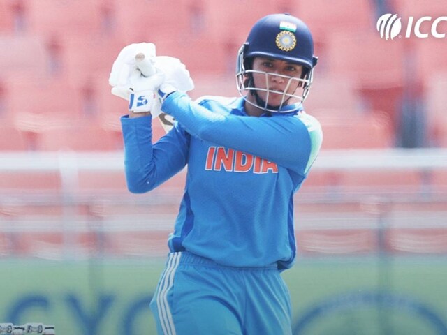 मंधाना के शतक से भारत की छोरियों ने AUS को 102 रन से रौंदा, सीरीज 1-1 से बराबर