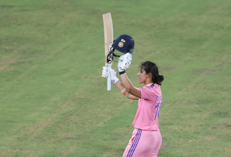 Smriti Mandhana, Smriti Mandhana Century, Smriti Mandhana 13 odi century, Smriti Mandhana hundred vs Australia, Smriti Mandhana creats records, Smriti Mandhana made 7 records, Smriti Mandhana surpasses virat kohli, Smriti Mandhana virat kohli, स्मृति मंधाना, मंधाना रिकॉर्ड, स्मृति मंधाना वनडे रिकॉर्ड Smriti Mandhana, Smriti Mandhana Century, Smriti Mandhana 13 odi century, Smriti Mandhana hundred vs Australia, Smriti Mandhana creats records, Smriti Mandhana made 7 records, Smriti Mandhana surpasses virat kohli, Smriti Mandhana virat kohli, स्मृति मंधाना, मंधाना रिकॉर्ड, स्मृति मंधाना वनडे रिकॉर्ड