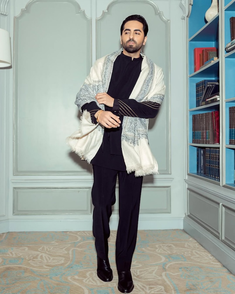 Ayushmann Khurrana, Tahira Kashyap, Ayushmann Khurrana- Tahira Kashyap love story, Ayushmann Khurrana Birthday, happy birthday Ayushmann Khurrana, how Ayushmann Khurrana impressed filmmaker Tahira Kashyap, आयुष्मान खुराना, ताहिरा कश्यप