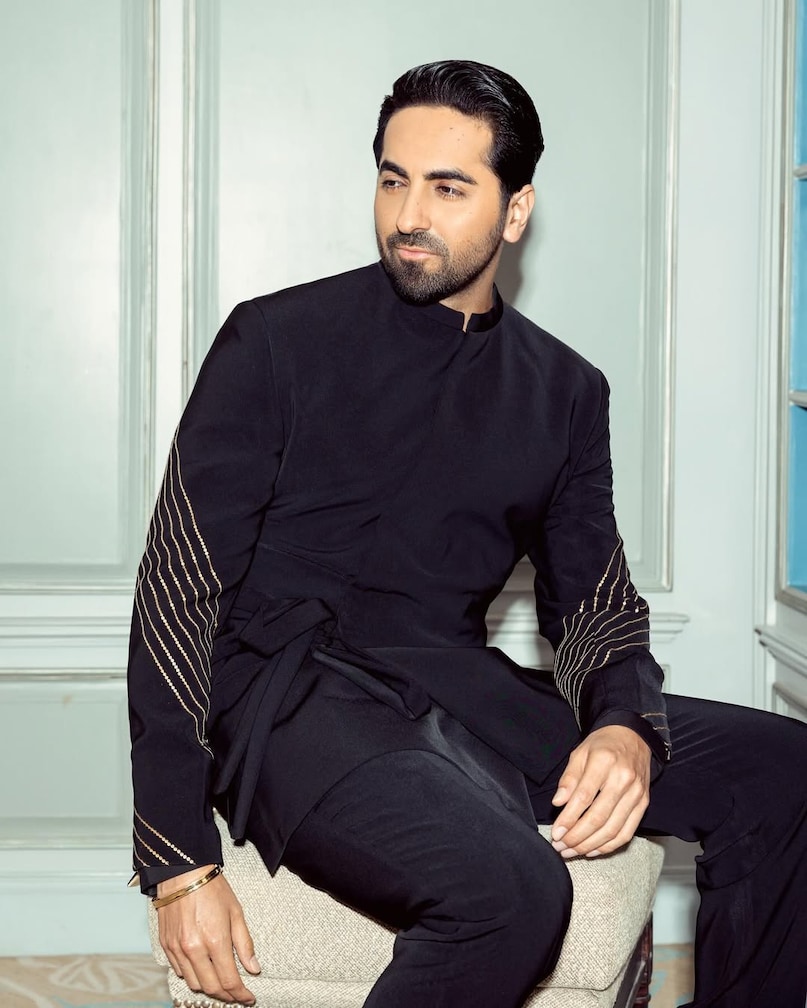 Ayushmann Khurrana, Tahira Kashyap, Ayushmann Khurrana- Tahira Kashyap love story, Ayushmann Khurrana Birthday, happy birthday Ayushmann Khurrana, how Ayushmann Khurrana impressed filmmaker Tahira Kashyap, आयुष्मान खुराना, ताहिरा कश्यप