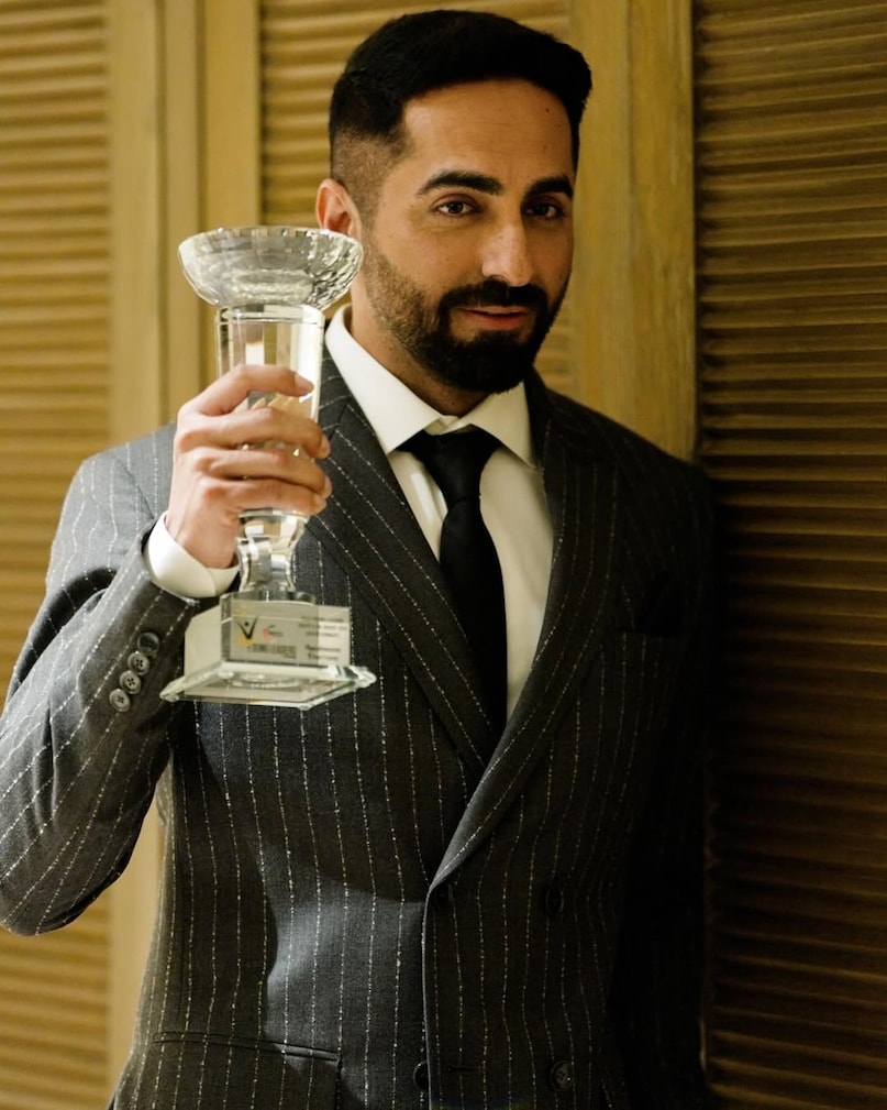 Ayushmann Khurrana, Ayushmann Khurrana Birthday, Ayushmann Khurrana Films, Ayushmann Khurrana Age, Ayushmann Khurrana News, Ayushmann Khurrana Family, How Struggler Ayushhmannn Khurrana Became Superstar, Ayushmann Khurrana Lovestory, Ayushmann Khurrana Upcoming Film, Ayushmann Khurana, Ayushmann Khurrana's Birthday, Ayushman Khurana's films, Ayushman Khurana's love story