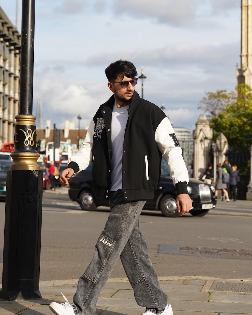 Ibrahim Ali Khan, Ibrahim Ali Khan first love, Ibrahim Ali Khan and palak Tiwari, Ibrahim Recalls His First Crush, when Ibrahim Ali Khan Realizing Saif Ali Khan Stardom, Ibrahim Ali Khan On Dating Palak Tiwari, When Ibrahim Ali Khan Revealed His First Crush, इब्राहिम अली खान, सैफ अली खान, इब्राहिम अली खान का पहला क्रश, इब्राहिम अली खान और पलक तिवारी