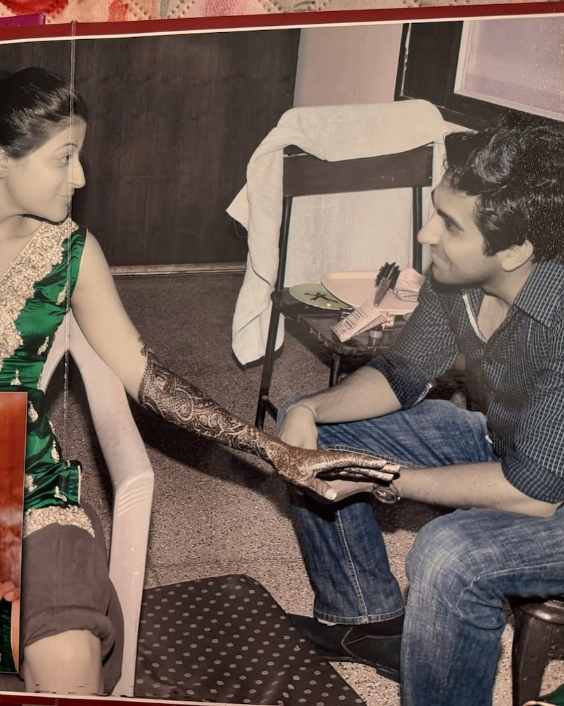 Ayushmann Khurrana, Tahira Kashyap, Ayushmann Khurrana- Tahira Kashyap love story, Ayushmann Khurrana Birthday, happy birthday Ayushmann Khurrana, how Ayushmann Khurrana impressed filmmaker Tahira Kashyap, आयुष्मान खुराना, ताहिरा कश्यप