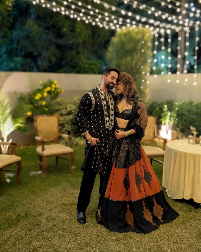 Ayushmann Khurrana, Tahira Kashyap, Ayushmann Khurrana- Tahira Kashyap love story, Ayushmann Khurrana Birthday, happy birthday Ayushmann Khurrana, how Ayushmann Khurrana impressed filmmaker Tahira Kashyap, आयुष्मान खुराना, ताहिरा कश्यप