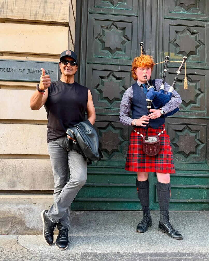 Amitabh Bachchan of Nepali cinema, Rajesh Hamal, Rajesh Hamal knows Amitabh Bachchan of Nepali cinema, richest superstar of Nepali cinema, Rajesh Hamal Films, Rajesh Hamal Hit Movies, Rajesh Hamal on nepal violence, नेपाली सिनेमा का अमिताभ बच्चन, राजेश हमाल , राजेश हमाल कौन हैं?, राजेश हमाल की हिट फिल्में, राजेश हमाल ने नेपाल हिस्सा पर क्या कहा?