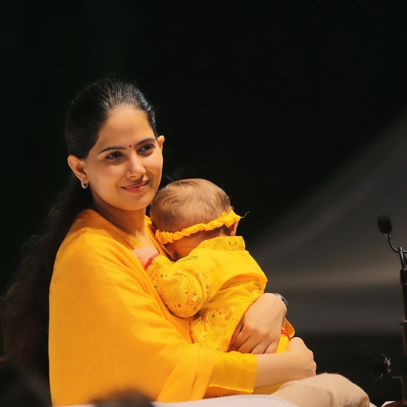 Jaya Kishori, Anushka Sharma, Virat Kohli, Virat Kohli Anushka Sharma spiritual journey, Virat Anushka spirituality, jaya kishori on Virat anushka, अनुष्का शर्मा, विराट कोहली, जया किशोरी, अनुष्का शर्मा-विराट कोहली की आध्यात्मिक यात्रा, जया किशोरी ने की अनुष्का शर्मा-विराट कोहली की आध्यात्मिक यात्रा को लेकर बात Jaya Kishori, Anushka Sharma, Virat Kohli, Virat Kohli Anushka Sharma spiritual journey, Virat Anushka spirituality, jaya kishori on Virat anushka, अनुष्का शर्मा, विराट कोहली, जया किशोरी, अनुष्का शर्मा-विराट कोहली की आध्यात्मिक यात्रा, जया किशोरी ने की अनुष्का शर्मा-विराट कोहली की आध्यात्मिक यात्रा को लेकर बात