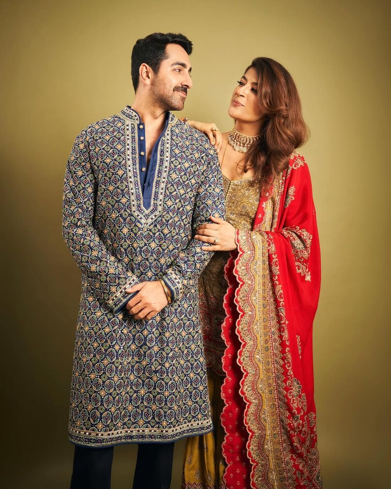 Ayushmann Khurrana, Ayushmann Khurrana Birthday, Ayushmann Khurrana Films, Ayushmann Khurrana Age, Ayushmann Khurrana News, Ayushmann Khurrana Family, How Struggler Ayushhmannn Khurrana Became Superstar, Ayushmann Khurrana Lovestory, Ayushmann Khurrana Upcoming Film, Ayushmann Khurana, Ayushmann Khurrana's Birthday, Ayushman Khurana's films, Ayushman Khurana's love story