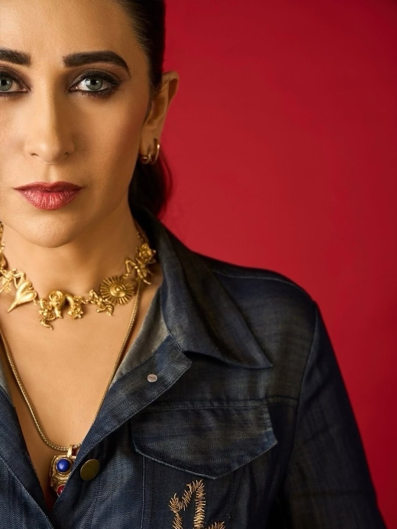 Karisma Kapoor, Karisma Kapoor Net Worth, Sunjay Kapur, Sunjay Kapur wealth dispute, Karisma Kapoor children estate case, Sunjay kapur kids samaira and kiaan, Pushpanjali Farms legal battle, Delhi High Court real estate dispute, Sunjay Kapur family court case, संजय कपूर, करिश्मा कपूर, बिजनेसमैन संजय कपूर, करिश्मा कपूर के बच्चे, कितने करोड़ का मालकिन हैं लोलो