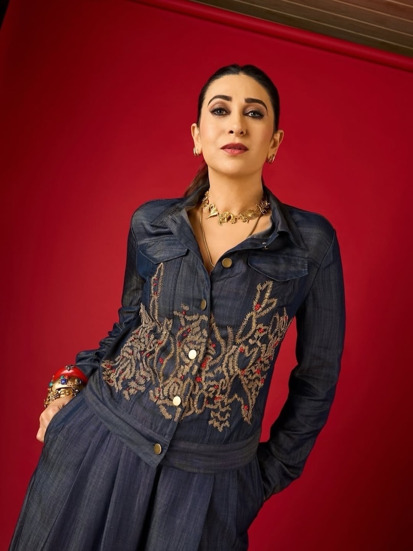 Karisma Kapoor, Karisma Kapoor Net Worth, Sunjay Kapur, Sunjay Kapur wealth dispute, Karisma Kapoor children estate case, Sunjay kapur kids samaira and kiaan, Pushpanjali Farms legal battle, Delhi High Court real estate dispute, Sunjay Kapur family court case, संजय कपूर, करिश्मा कपूर, बिजनेसमैन संजय कपूर, करिश्मा कपूर के बच्चे, कितने करोड़ का मालकिन हैं लोलो