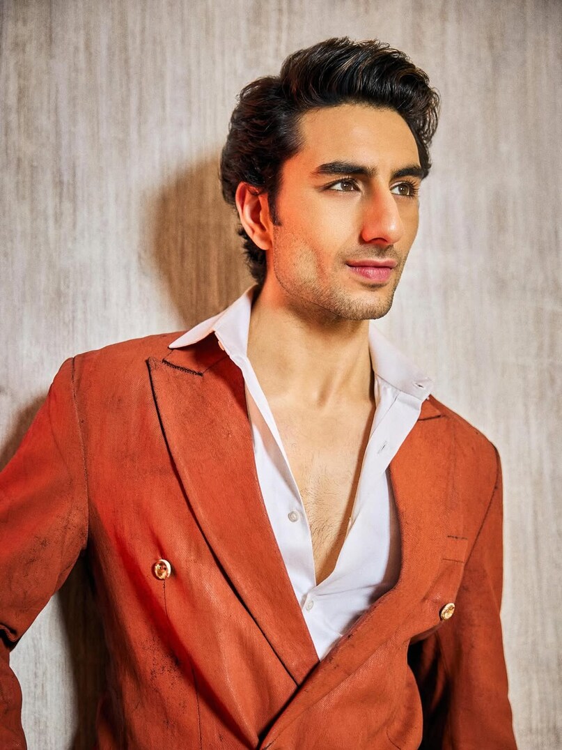 Ibrahim Ali Khan, Ibrahim Ali Khan first love, Ibrahim Ali Khan and palak Tiwari, Ibrahim Recalls His First Crush, when Ibrahim Ali Khan Realizing Saif Ali Khan Stardom, Ibrahim Ali Khan On Dating Palak Tiwari, When Ibrahim Ali Khan Revealed His First Crush, इब्राहिम अली खान, सैफ अली खान, इब्राहिम अली खान का पहला क्रश, इब्राहिम अली खान और पलक तिवारी