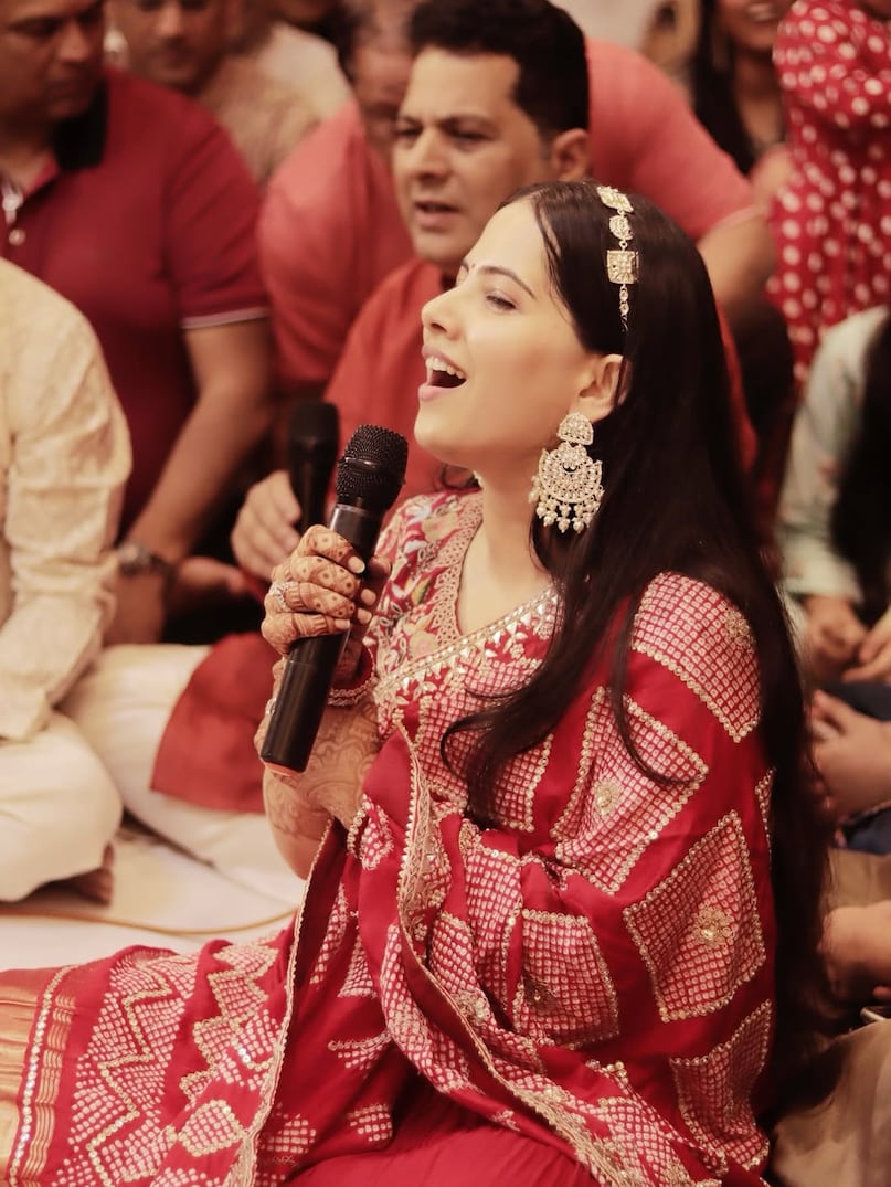 Jaya Kishori, Anushka Sharma, Virat Kohli, Virat Kohli Anushka Sharma spiritual journey, Virat Anushka spirituality, jaya kishori on Virat anushka, अनुष्का शर्मा, विराट कोहली, जया किशोरी, अनुष्का शर्मा-विराट कोहली की आध्यात्मिक यात्रा, जया किशोरी ने की अनुष्का शर्मा-विराट कोहली की आध्यात्मिक यात्रा को लेकर बात Jaya Kishori, Anushka Sharma, Virat Kohli, Virat Kohli Anushka Sharma spiritual journey, Virat Anushka spirituality, jaya kishori on Virat anushka, अनुष्का शर्मा, विराट कोहली, जया किशोरी, अनुष्का शर्मा-विराट कोहली की आध्यात्मिक यात्रा, जया किशोरी ने की अनुष्का शर्मा-विराट कोहली की आध्यात्मिक यात्रा को लेकर बात