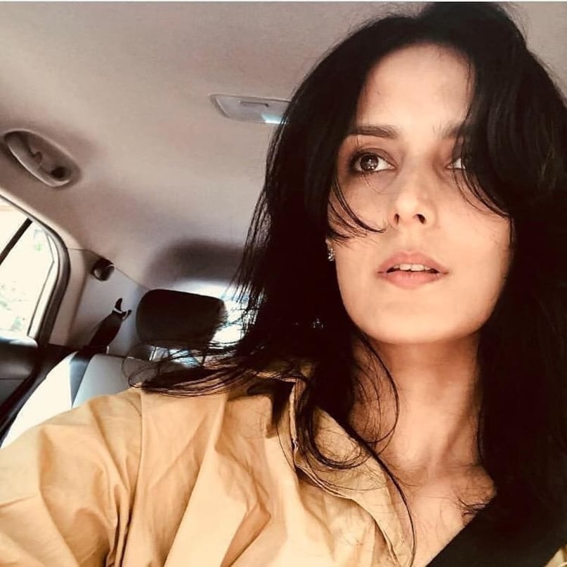 Tulip Joshi, Tulip Joshi News, Tulip Joshi husband, Tulip Joshi age, Happy Birthday Tulip Joshi, Tulip Joshi film journey started from marriage, Tulip Joshi family, why Tulip Joshi moved away from Bollywood, ट्यूलिप जोशी, ट्यूलिप जोशी के पति