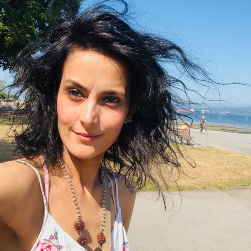 Tulip Joshi, Tulip Joshi News, Tulip Joshi husband, Tulip Joshi age, Happy Birthday Tulip Joshi, Tulip Joshi film journey started from marriage, Tulip Joshi family, why Tulip Joshi moved away from Bollywood, ट्यूलिप जोशी, ट्यूलिप जोशी के पति