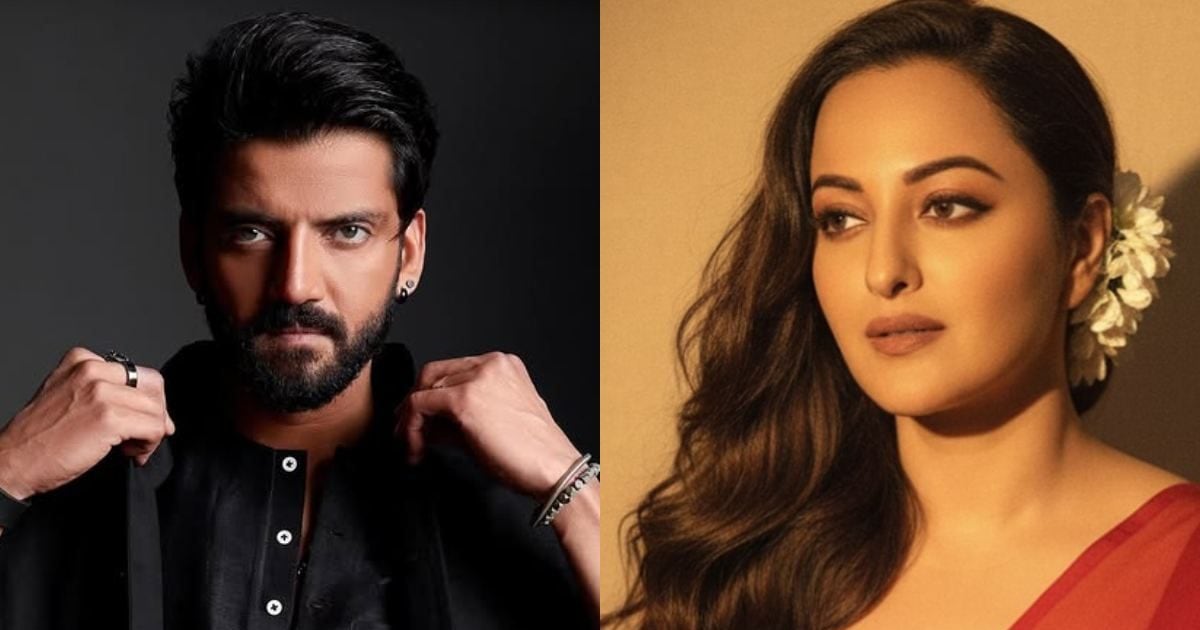 सोनाक्षी-जहीर इकबाल ने ली कपल्स थेरेपी, क्यों बिगड़ा रिश्ता? एक्ट्रेस बोलीं- एक-दूसरे के बाल खींचना को तैयार थे सोनाक्षी-जहीर इकबाल ने ली कपल्स थेरेपी, क्यों बिगड़ा रिश्ता? एक्ट्रेस बोलीं- एक-दूसरे के बाल खींचना को तैयार थे