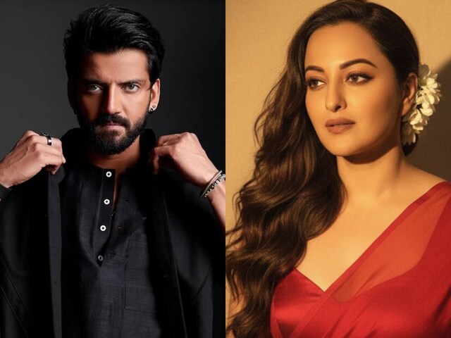 Sonakshi-Zaheer took couples therapy, why did their relationship deteriorate? The actress revealed the secret