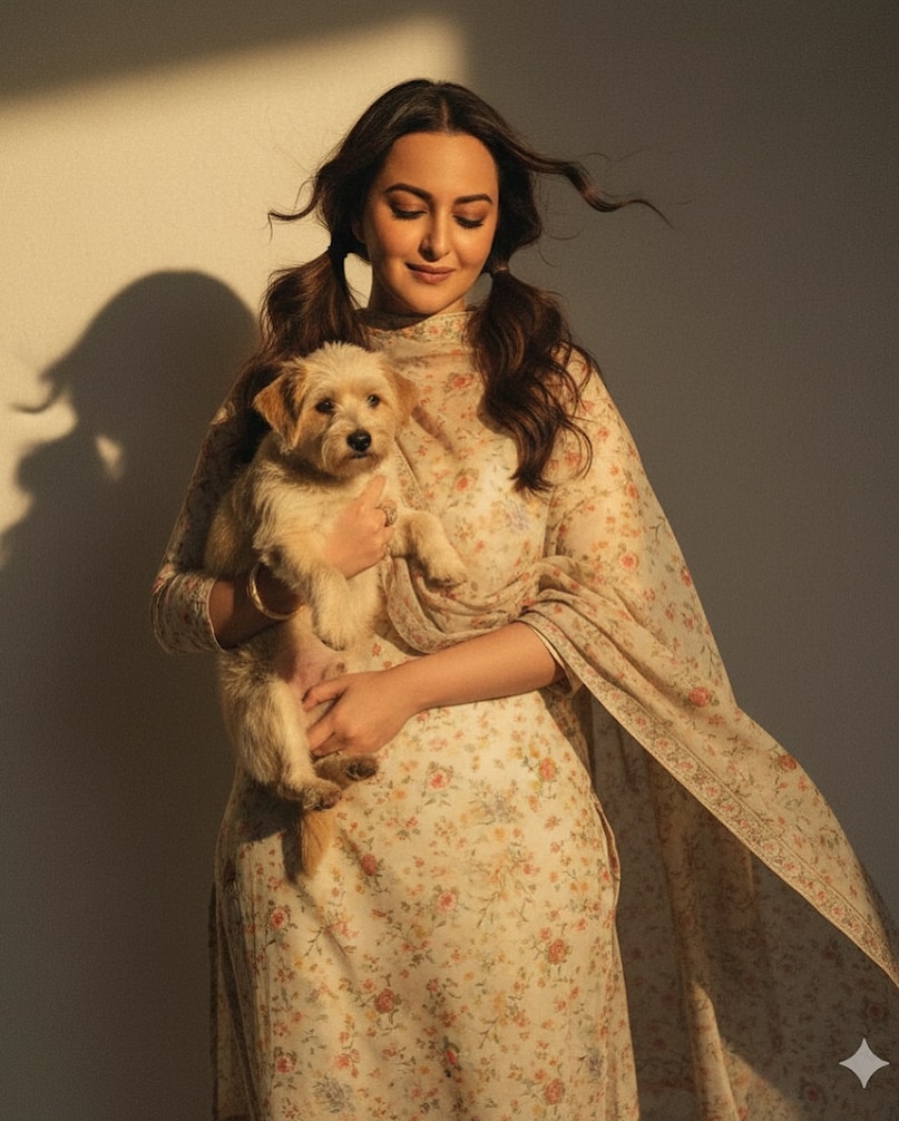 Sonakshi Sinha Z Sonakshi Sinha Z