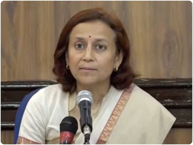 'पाकिस्तानी कॉन्फ्रेंस में सोनम वांगचुक ने PM मोदी के मिशन की तारीफ की थी'