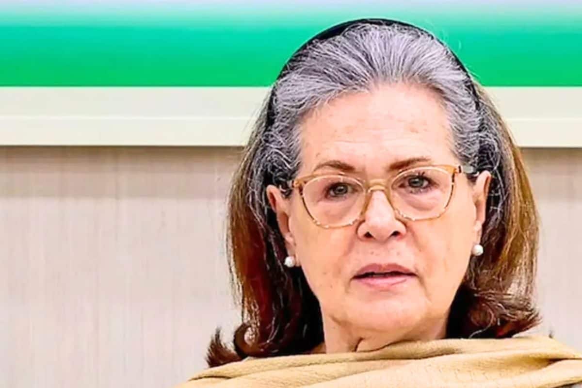 सोन‍िया गांधी का अपनापन लेकिन फ‍िल‍िस्‍तीन की चुप्‍पी ये डबल स्टैंडर्ड नहीं