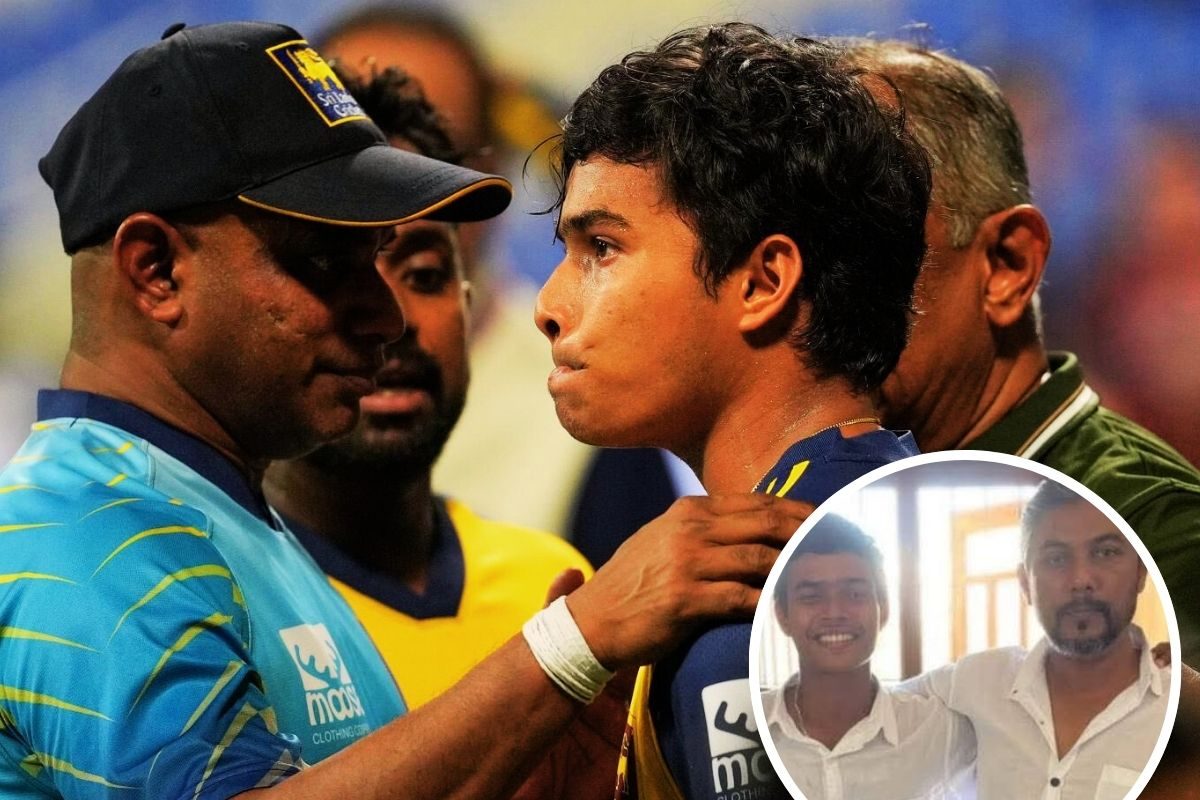 Asia Cup: पहले पड़े लगातार 5 छक्के फिर पिता के हार्ट अटैक से हुई मौत की खबर