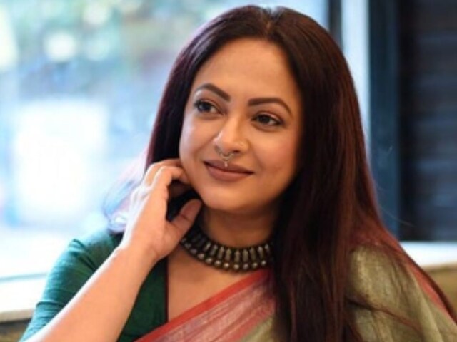 Shreelekha Mitra gets relief from High Court, action taken on social boys