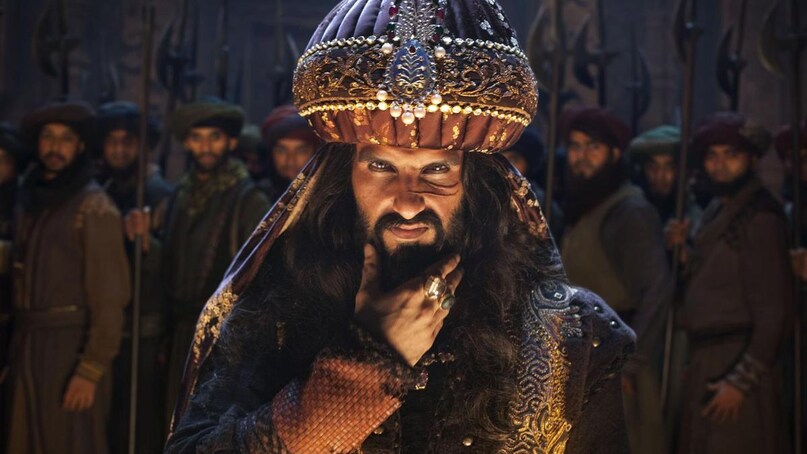 Padmaavat, Ek Villain, Darr, Mardaani 2, Omkara, पद्मावत, एक विलेन, डर, मर्दानी 2, ओमकारा Padmaavat, Ek Villain, Darr, Mardaani 2, Omkara, पद्मावत, एक विलेन, डर, मर्दानी 2, ओमकारा