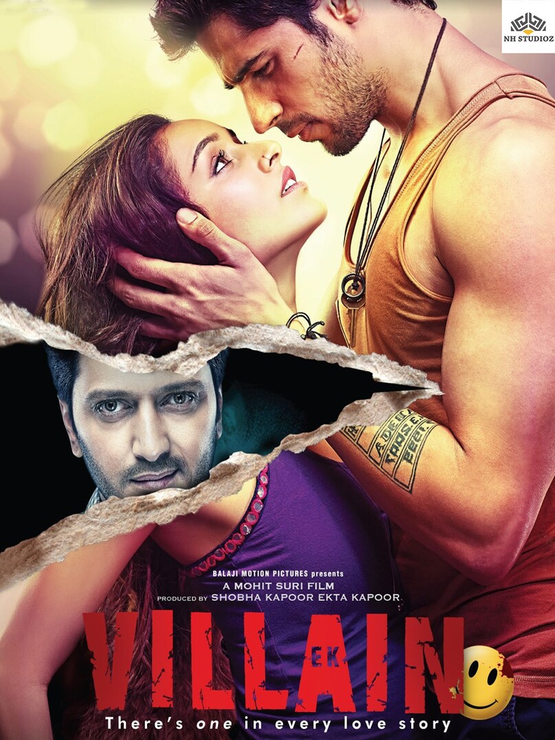 Padmaavat, Ek Villain, Darr, Mardaani 2, Omkara, पद्मावत, एक विलेन, डर, मर्दानी 2, ओमकारा Padmaavat, Ek Villain, Darr, Mardaani 2, Omkara, पद्मावत, एक विलेन, डर, मर्दानी 2, ओमकारा