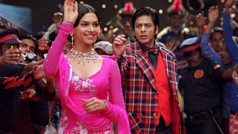 Veer Zaara, No Entry, Dhoom 2, Om Shanti Om, Ghajini, 3 Idots, Dabangg, Veer Zara, No Entry, Dhoom 2, Om Shanti Om, Ghajni, 3 Idiots, Dabangg