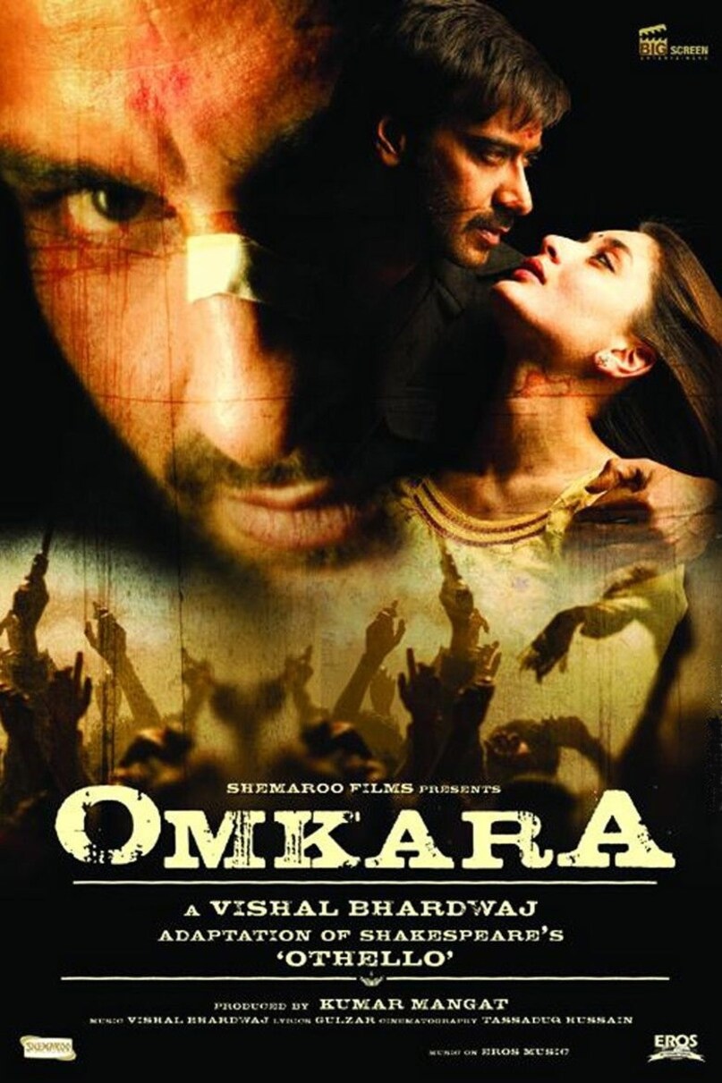 Padmaavat, Ek Villain, Darr, Mardaani 2, Omkara, पद्मावत, एक विलेन, डर, मर्दानी 2, ओमकारा Padmaavat, Ek Villain, Darr, Mardaani 2, Omkara, पद्मावत, एक विलेन, डर, मर्दानी 2, ओमकारा