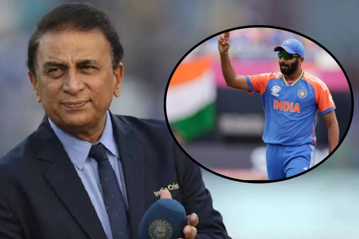 बुमराह को मत खिलाओ...गावस्‍कर ने की PAK टीम की बेइज्‍जती, गंभीर को भी खास सलाह