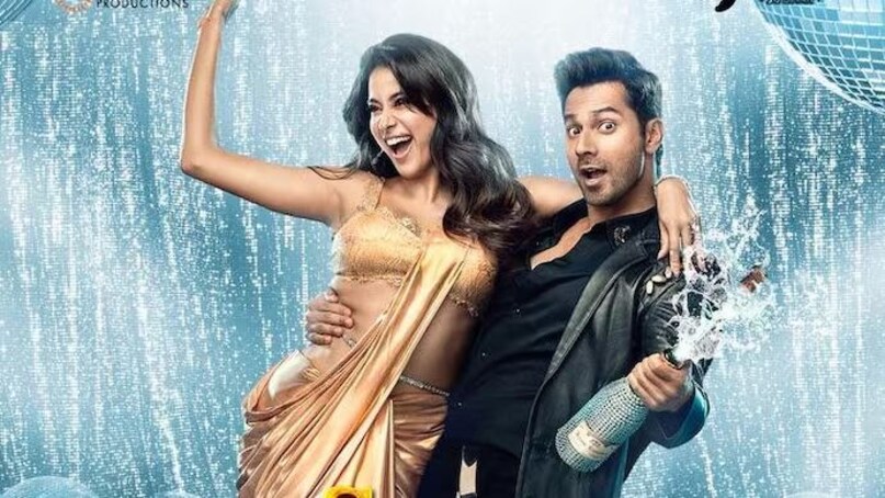 Sunny Sanskari Sunny Sanskari