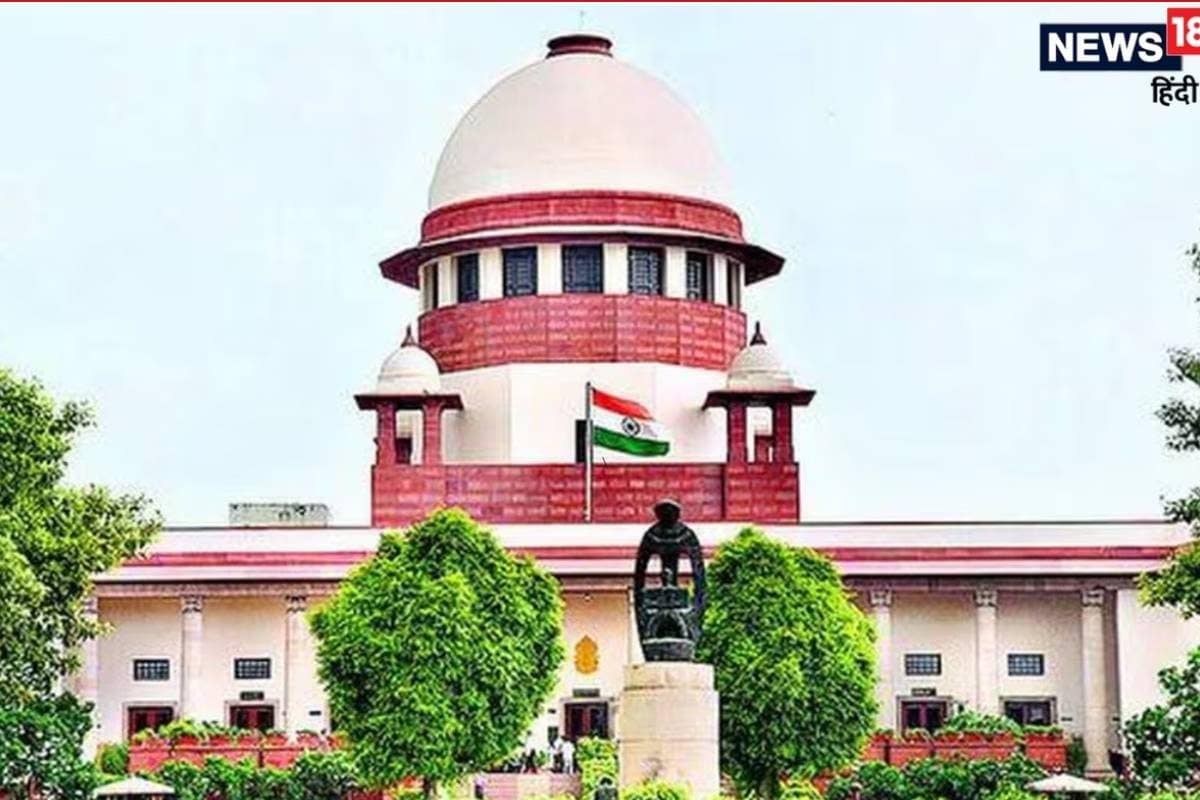 अलगाववादी नेता शब्बीर शाह को सुप्रीम कोर्ट से लगा बड़ा झटका NIA को नोटिस जारी