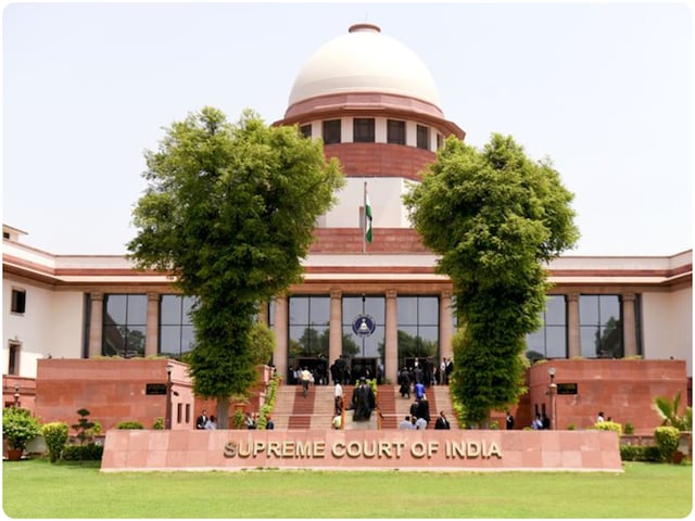  अभी शादी है, फिर बच्चे होंगे और... विकास यादव को SC का झटका